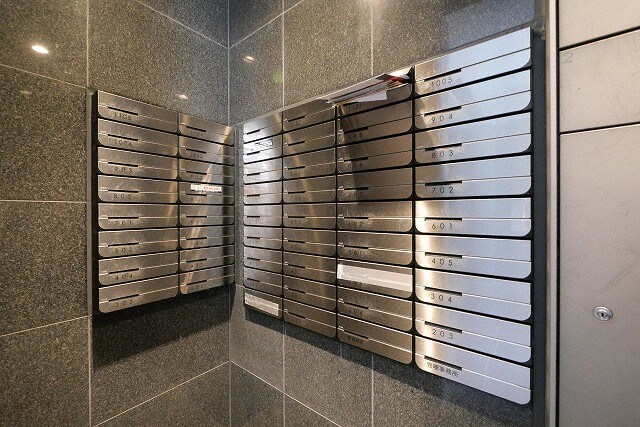 ポルト・ボヌール梅田WESTの物件内観写真