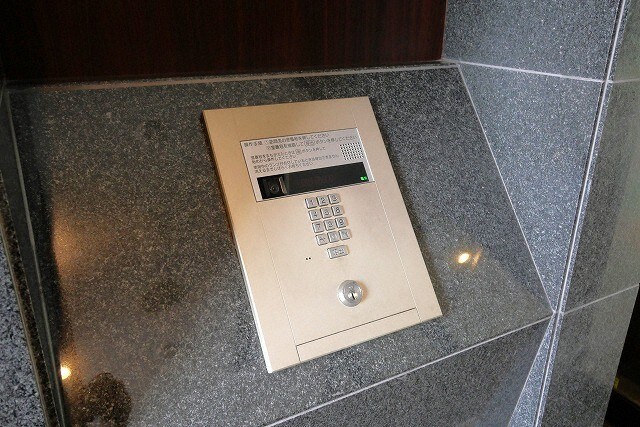 ポルト・ボヌール梅田WESTの物件内観写真