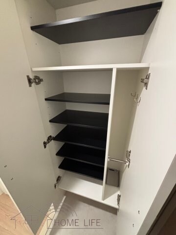 セレニテ新大阪グランデシュッドの物件外観写真