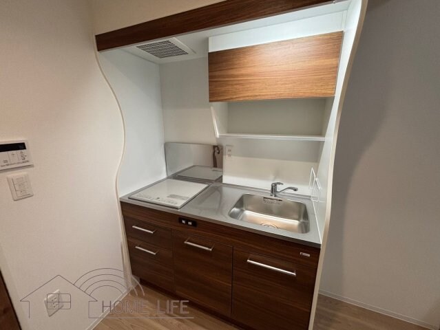 セレニテ新大阪グランデシュッドの物件内観写真