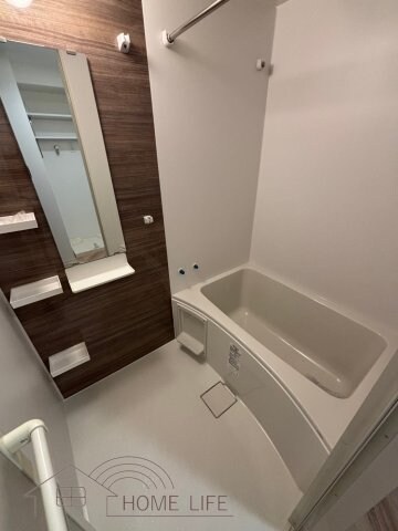 セレニテ新大阪グランデシュッドの物件内観写真