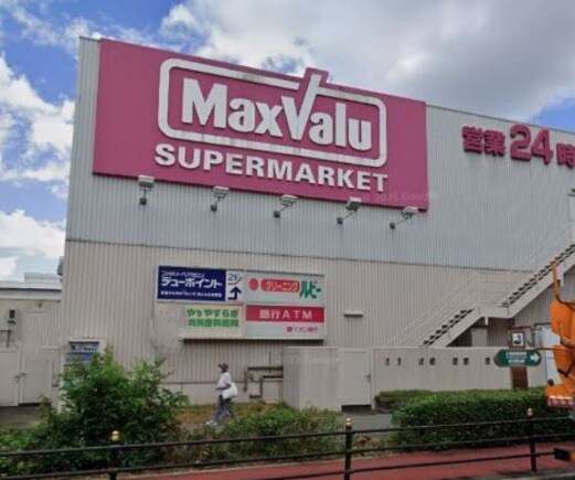 セレニテ新大阪グランデシュッドの物件外観写真