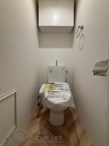 セレニテ新大阪グランデシュッドの物件内観写真