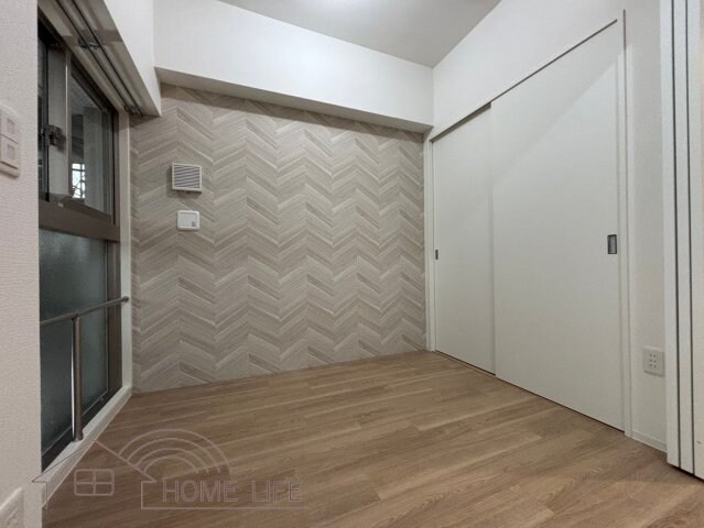 セレニテ新大阪グランデシュッドの物件内観写真