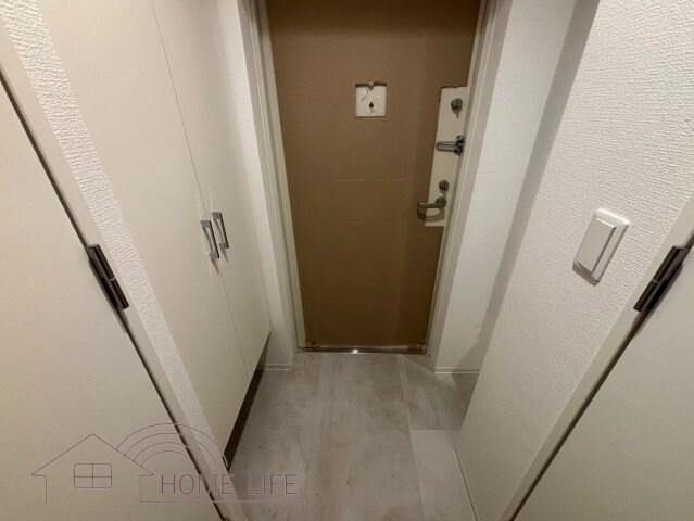 セレニテ新大阪グランデシュッドの物件内観写真