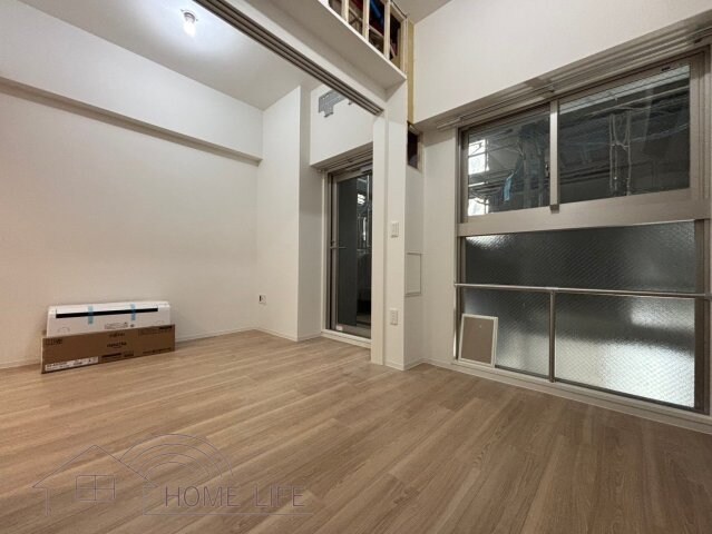 セレニテ新大阪グランデシュッドの物件内観写真