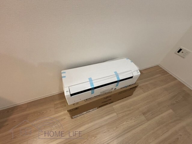 セレニテ新大阪グランデシュッドの物件内観写真