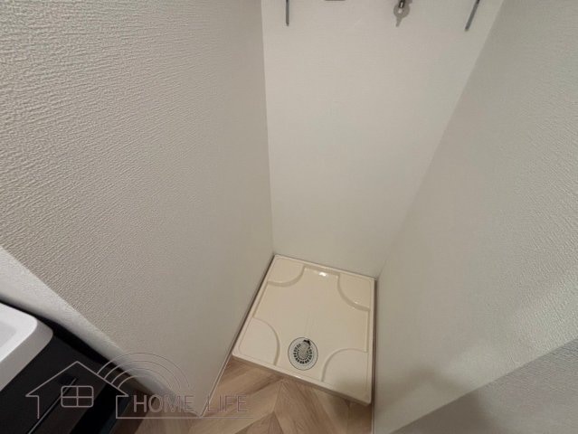 セレニテ新大阪グランデシュッドの物件内観写真