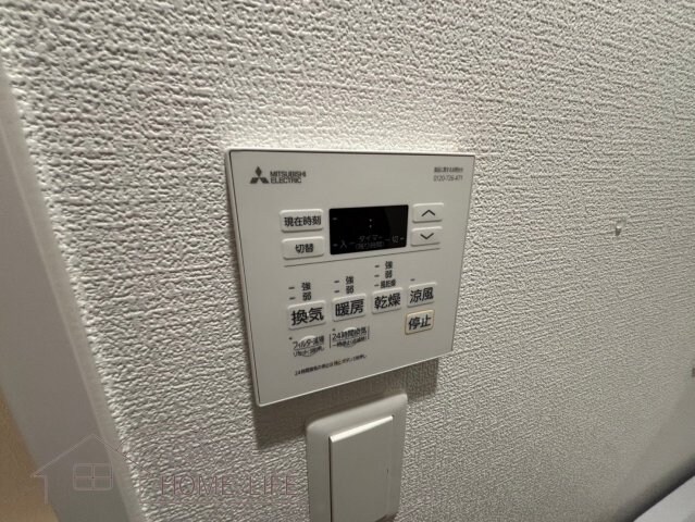 セレニテ新大阪グランデシュッドの物件内観写真