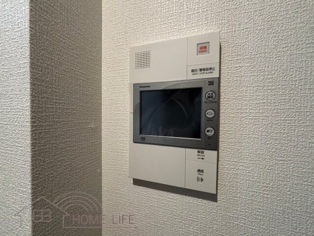 セレニテ新大阪グランデシュッドの物件内観写真