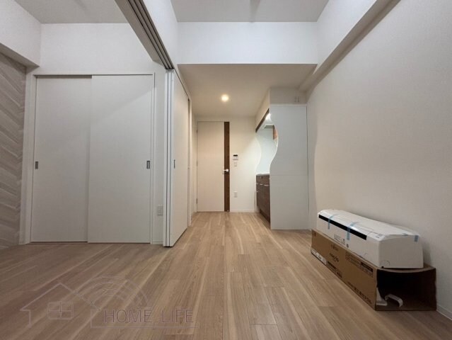 セレニテ新大阪グランデシュッドの物件内観写真