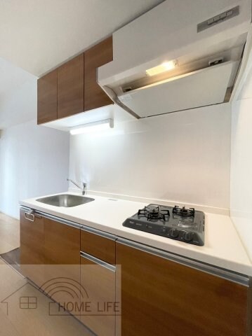 アルデールトモ北堀江の物件内観写真