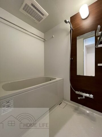 アルデールトモ北堀江の物件内観写真