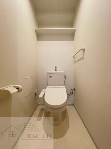 アルデールトモ北堀江の物件内観写真