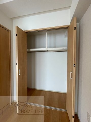 アルデールトモ北堀江の物件内観写真