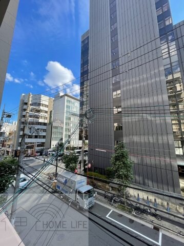 アルデールトモ北堀江の物件内観写真