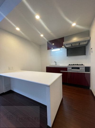 グランカーサ難波元町の物件内観写真