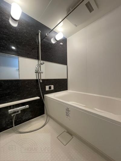 グランカーサ難波元町の物件内観写真