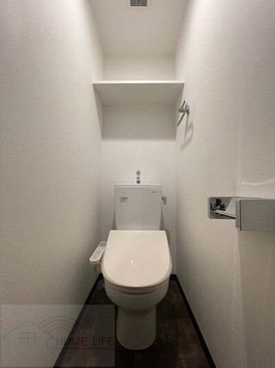 グランカーサ難波元町の物件内観写真