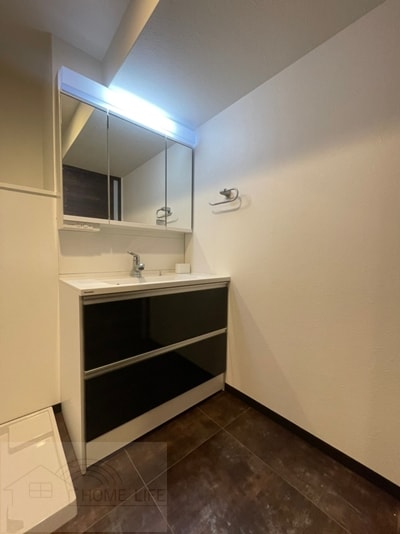 グランカーサ難波元町の物件内観写真