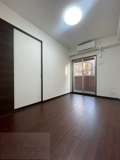 グランカーサ難波元町の物件内観写真