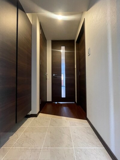 グランカーサ難波元町の物件内観写真