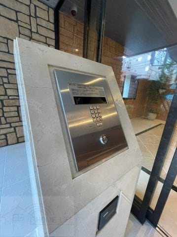 グランカーサ難波元町の物件内観写真