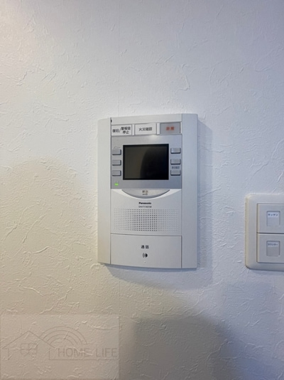 グランカーサ難波元町の物件内観写真