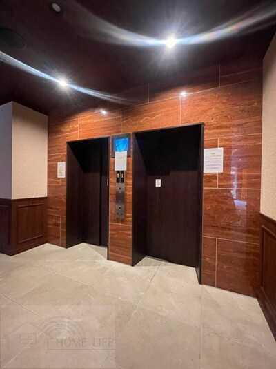 グランカーサ難波元町の物件内観写真