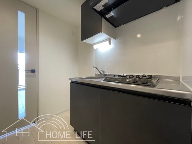 ベイサイドパークOSAKAサウスレジデンシスの物件内観写真