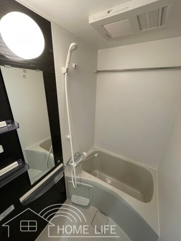 ベイサイドパークOSAKAサウスレジデンシスの物件内観写真