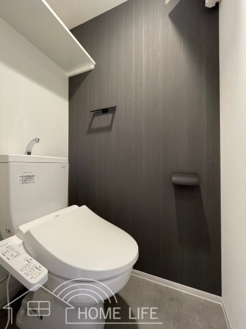 ベイサイドパークOSAKAサウスレジデンシスの物件内観写真