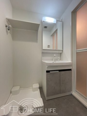 ベイサイドパークOSAKAサウスレジデンシスの物件内観写真