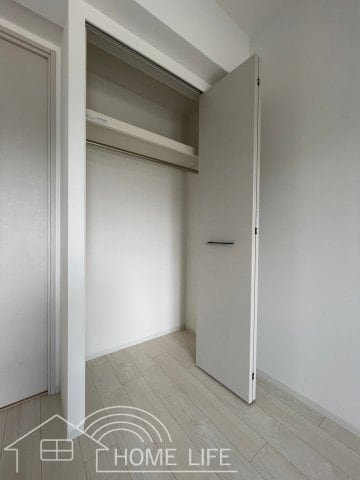 ベイサイドパークOSAKAサウスレジデンシスの物件内観写真