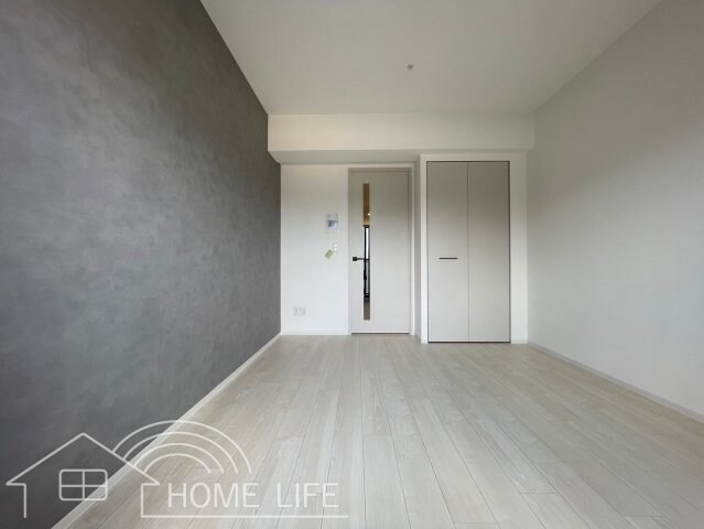 ベイサイドパークOSAKAサウスレジデンシスの物件内観写真