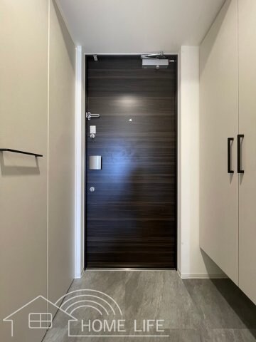 ベイサイドパークOSAKAサウスレジデンシスの物件内観写真