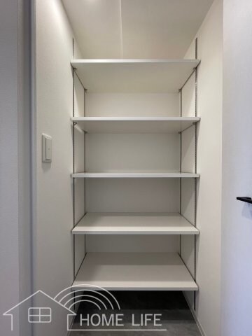 ベイサイドパークOSAKAサウスレジデンシスの物件内観写真