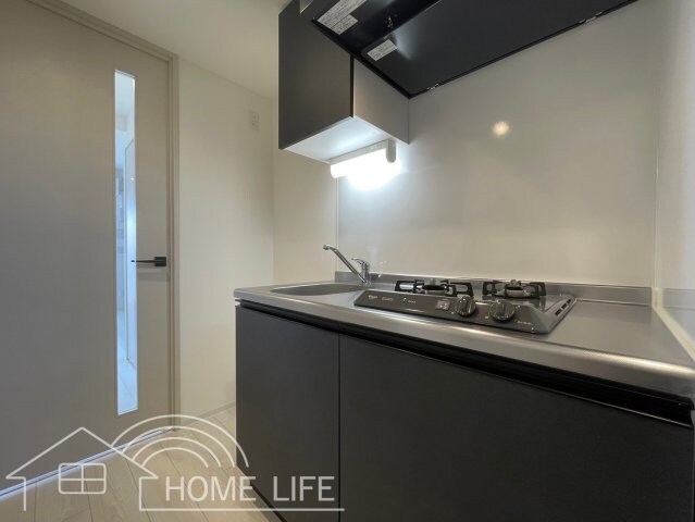 ベイサイドパークOSAKAサウスレジデンシスの物件内観写真