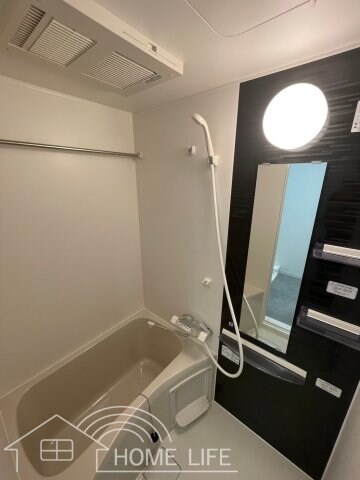 ベイサイドパークOSAKAサウスレジデンシスの物件内観写真