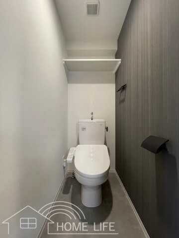 ベイサイドパークOSAKAサウスレジデンシスの物件内観写真