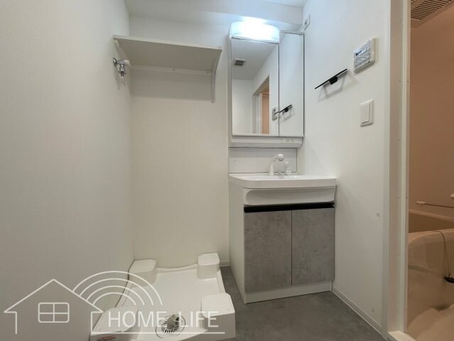 ベイサイドパークOSAKAサウスレジデンシスの物件内観写真