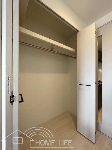 ベイサイドパークOSAKAサウスレジデンシスの物件内観写真