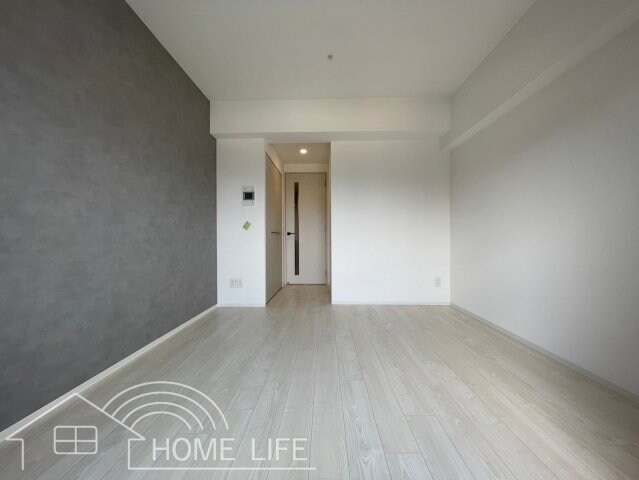 ベイサイドパークOSAKAサウスレジデンシスの物件内観写真