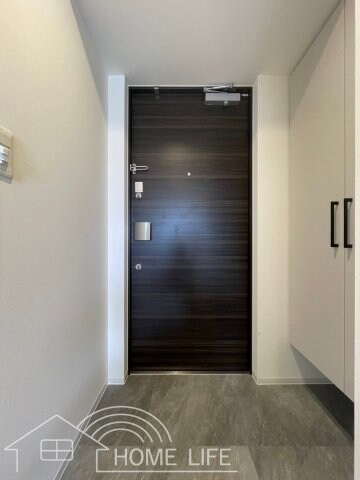 ベイサイドパークOSAKAサウスレジデンシスの物件内観写真