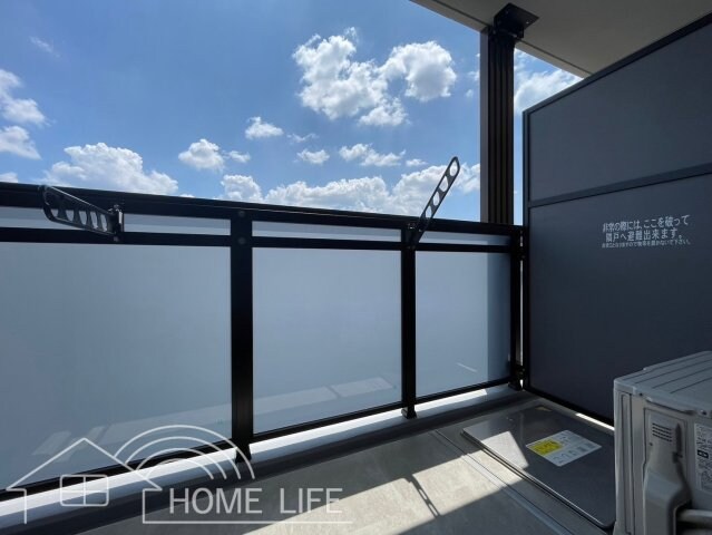 ベイサイドパークOSAKAサウスレジデンシスの物件内観写真