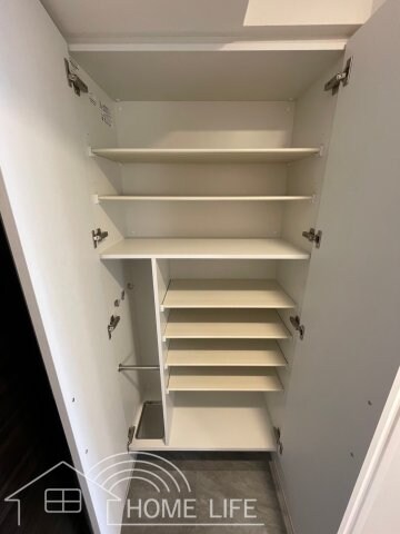 ベイサイドパークOSAKAサウスレジデンシスの物件内観写真