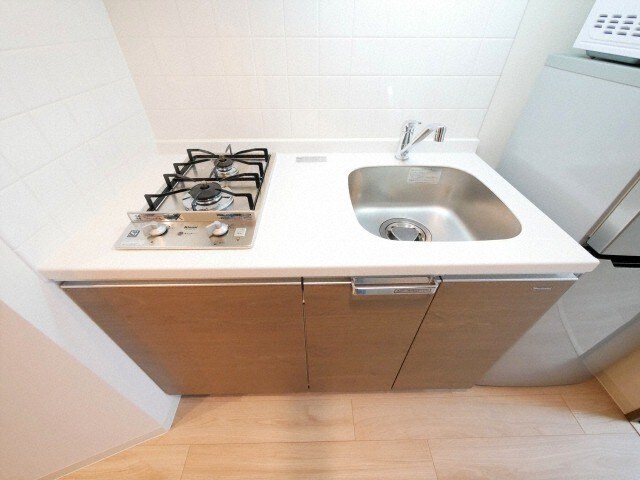 プレサンス谷町キャトルの物件内観写真