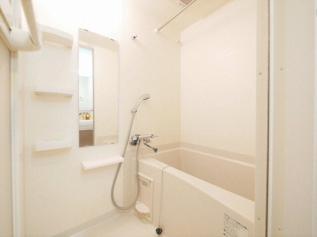 プレサンス谷町キャトルの物件内観写真