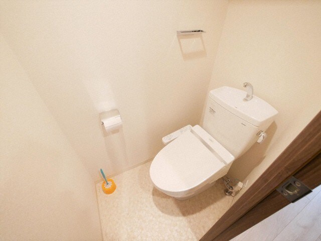 プレサンス谷町キャトルの物件内観写真