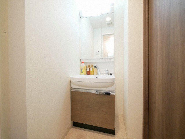 プレサンス谷町キャトルの物件内観写真